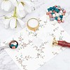 DIY Scrapbook Making Kits DIY-CP0004-23B-4