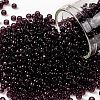TOHO 8/0 Round Beads X-SEED-TR08-0006C-1