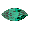Preciosa® MAXIMA Crystal Fancy Stones Y-PRC-FG15-50730-3