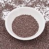 MIYUKI Delica Beads X-SEED-J020-DB1842F-2