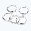Tibetan Style Alloy Links LS-EA061Y-1