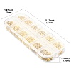 DIY Jewelry Making Kits KK-FS0002-12-7