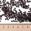 MIYUKI Round Rocailles Beads SEED-JP0009-RR2402-4