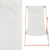 2Pcs Oxford Canvas Chair OCOR-HS0001-14B-1