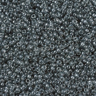 MIYUKI Round Rocailles Beads X-SEED-G007-RR0178-1