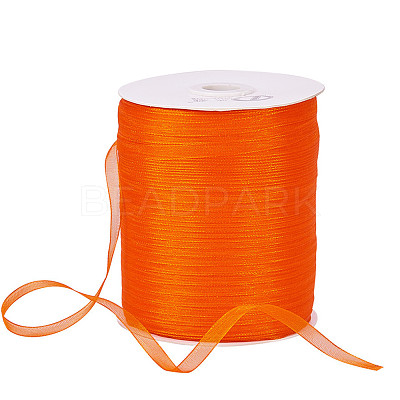 Organza Ribbon ORIB-BC0001-02E-1