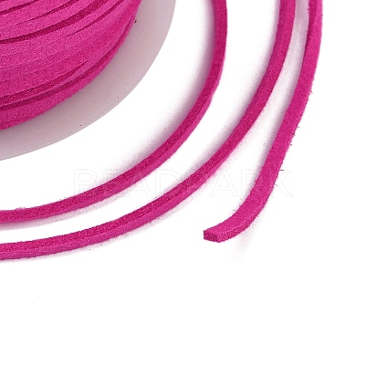 50 Yards Faux Suede Cord LW-U001-01J-1