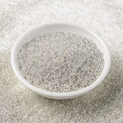 MIYUKI Round Rocailles Beads SEED-X0056-RR0001-1