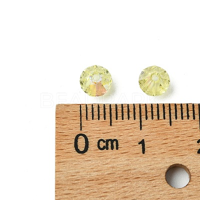 Preciosa® Crystal Beads X-PRC-BA5-80100-200-1