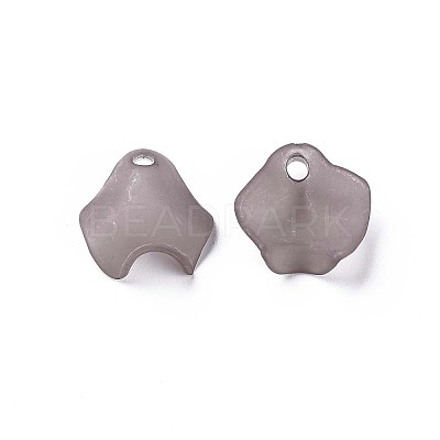 Transparent Acrylic Beads X-MACR-S373-106-D02-1