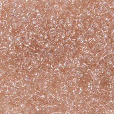 MIYUKI Round Rocailles Beads X-SEED-G008-RR0155-1