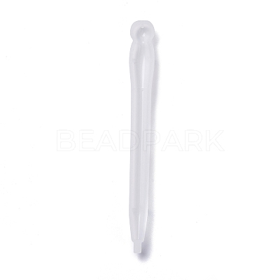 DIY Ballpoint Pen Silicone Molds LS-DIY-Z019-12-1