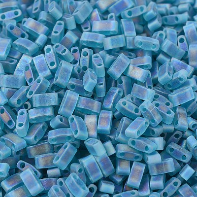 MIYUKI Half TILA Beads SEED-MY05-HTL2405FR-1