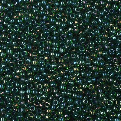 TOHO 8/0 Round Beads X-SEED-TR08-0249-1