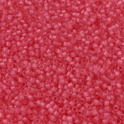 MIYUKI Delica Beads SEED-J020-DB0780-1