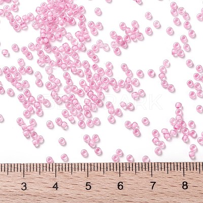 TOHO Round Seed Beads X-SEED-TR11-0969-1