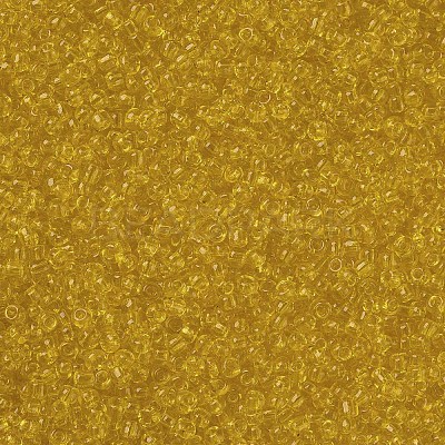 Glass Seed Beads X2-SEED-A004-2mm-10-1