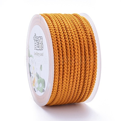 Polyester Braided Cord OCOR-F010-A16-1