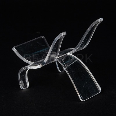 Multi Purpose Acrylic Display Stand ODIS-D001-01A-1