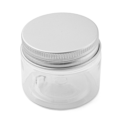 Plastic Empty Cosmetic Containers CON-XCP0002-42-1