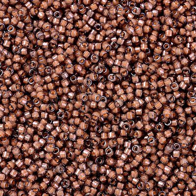 MIYUKI Delica Beads X-SEED-J020-DB2044-1