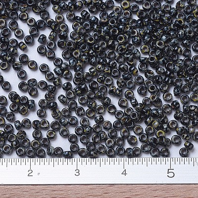 MIYUKI Round Rocailles Beads X-SEED-G007-RR4511-1