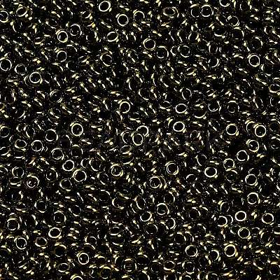 TOHO 6/0 Demi Round Beads Y-SEED-DR06-0422-1