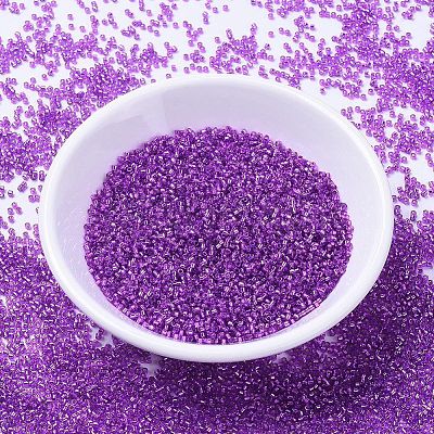 MIYUKI Delica Beads SEED-X0054-DB1345-1