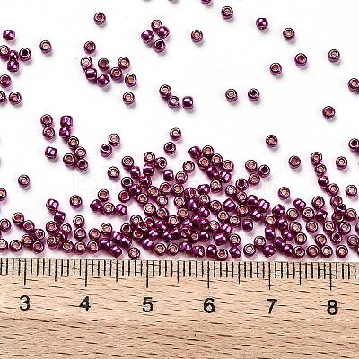 TOHO Round Seed Beads X-SEED-TR11-0563-1