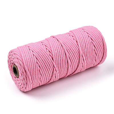 Cotton String Threads OCOR-T001-02-15-1