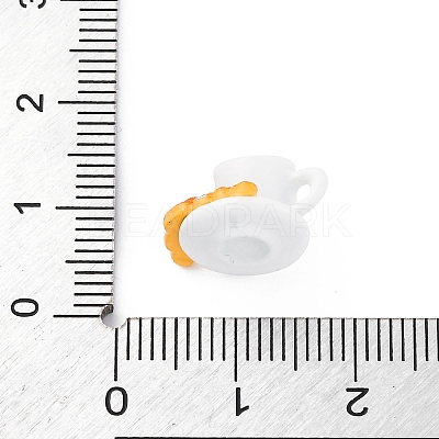 Alloy Enamel Pendants ENAM-E362-05D-1