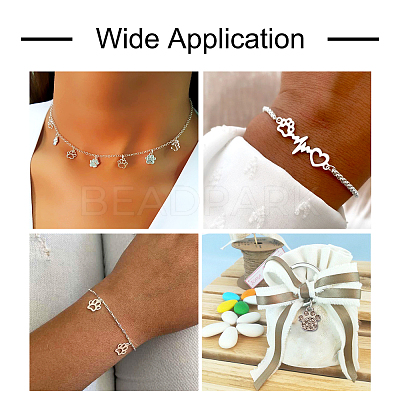 DIY Jewelry Making Finding Kit DIY-TA0005-20-1