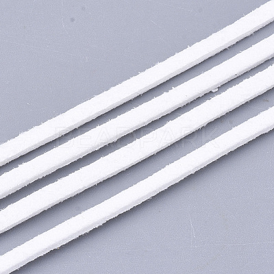 Faux Suede Cord LW-R023-2.8mm-17-1