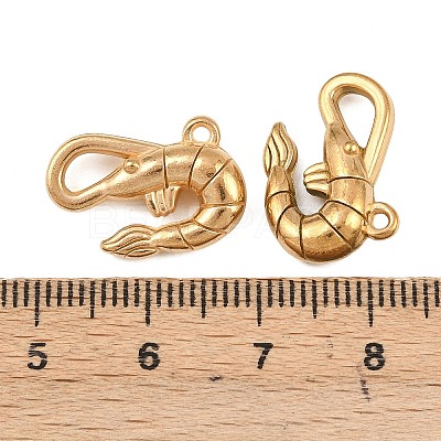 201 Stainless Steel Pendants LS-STAS-D210-03A-G-1