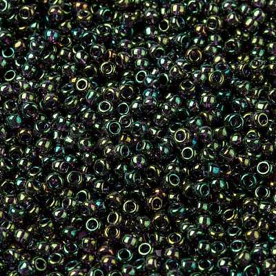 MIYUKI Round Rocailles Beads SEED-X0055-RR2446-1