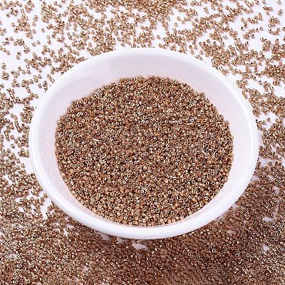 MIYUKI Delica Beads X-SEED-J020-DB1836-1