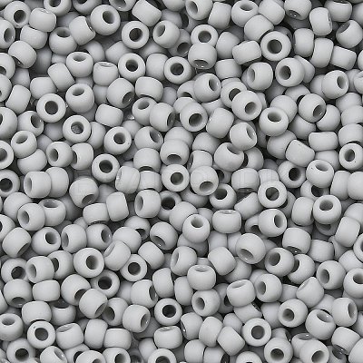 TOHO 8/0 Round Beads X-SEED-TR08-0053F-1