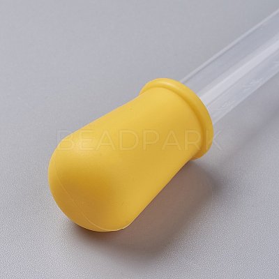 Plastic Dropper LS-TOOL-WH0079-05G-1