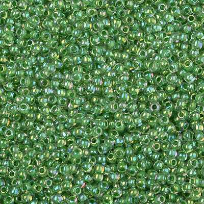 TOHO 11/0 Round Beads SEED-XTR11-0775-1