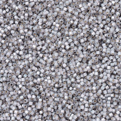 MIYUKI Delica Beads X-SEED-J020-DB0630-1