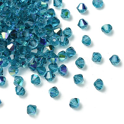 Preciosa® Crystal Beads Y-PRC-BA4-60100-200-1