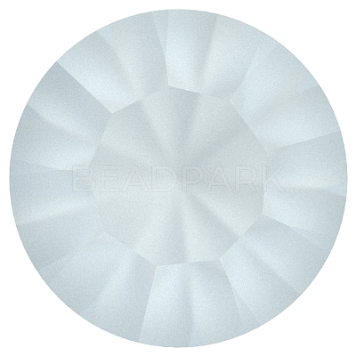 Preciosa® MAXIMA Crystal Round Stones Y-PRC-RBSS18-01000-1