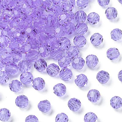 Preciosa® Crystal Beads Y-PRC-BB5-20310-1