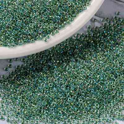 MIYUKI Round Rocailles Beads SEED-X0056-RR0277-1