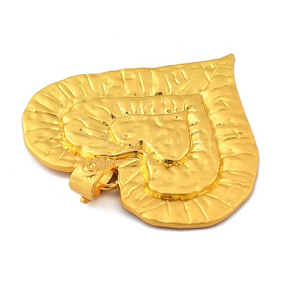 Alloy Big Pendants LS-PALLOY-D362-01G-F-1