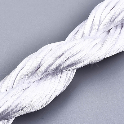 Polyester Thread X-OCOR-S124-01-1
