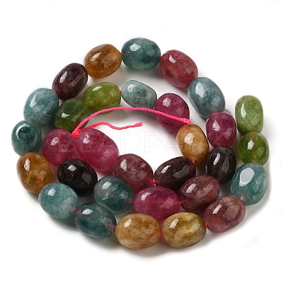 Natural Malaysia Jade Beads Strands G-I283-H02-02-1