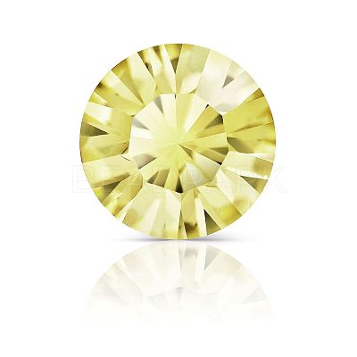 Preciosa® MAXIMA Crystal Round Stones Y-PRC-RBSS29-80250-1