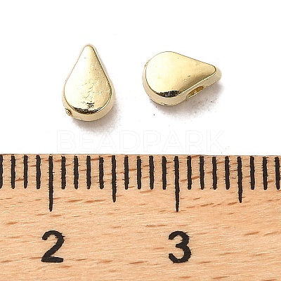 CCB Plastic Beads CCB-A001-10G-1