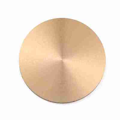 Blank Steel Discs FIND-WH0126-32G-1
